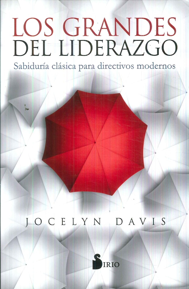 Los Grandes del liderazgo