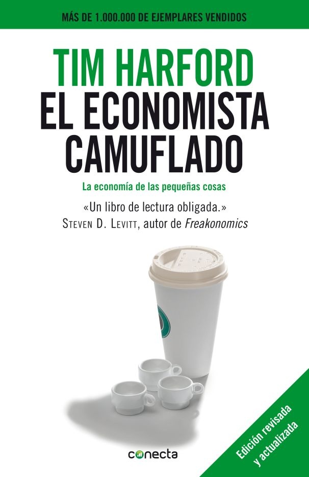 El economista camuflado