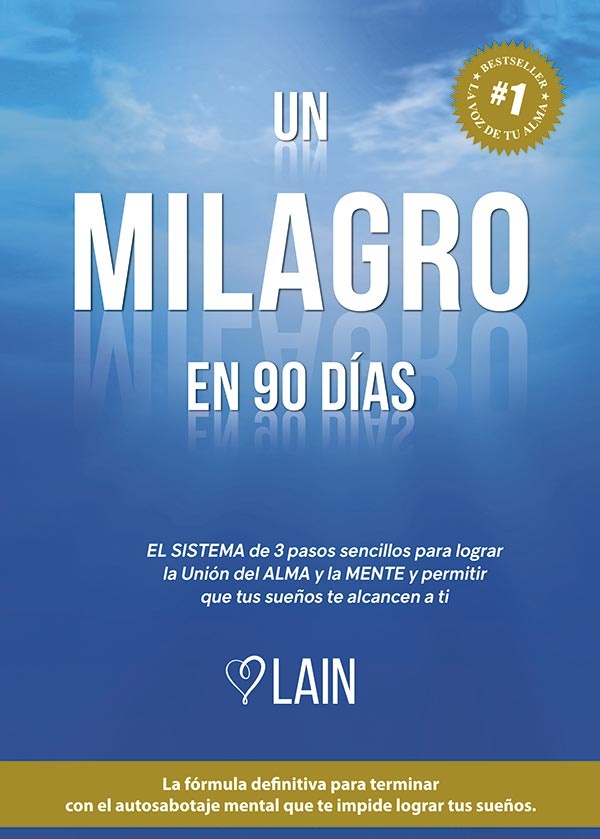 Un Milagro En 90 Dias - Td