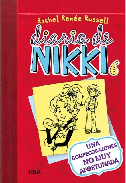 Diario de Nikki 6