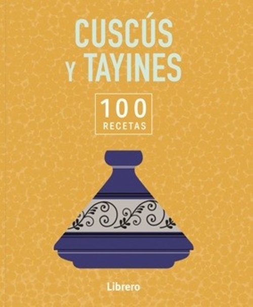 Cuscus y Tayines