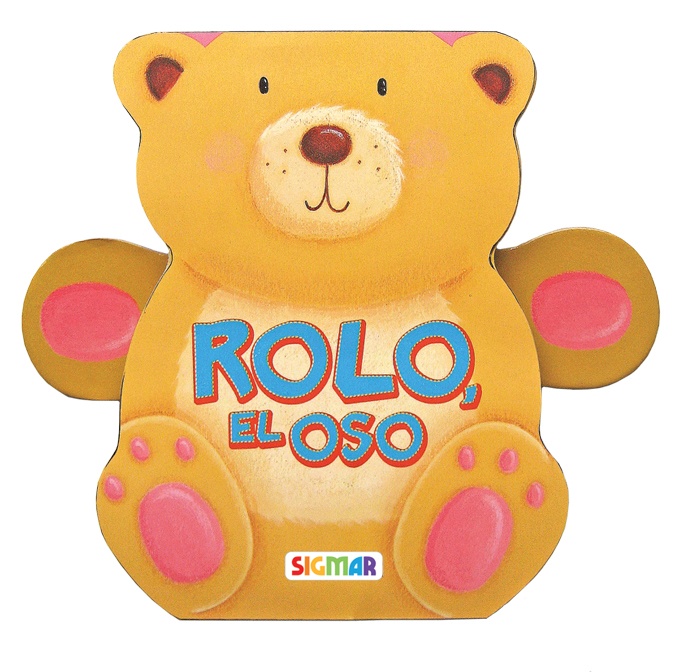 Rolo, el oso