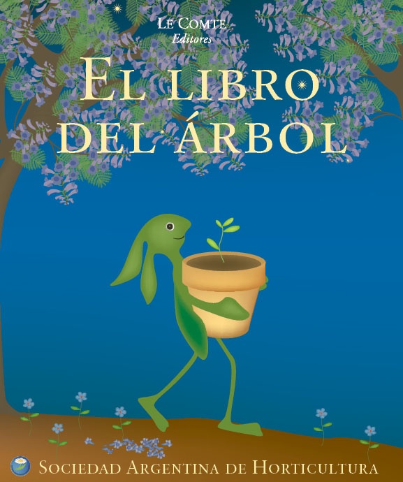 El Libro del arbol
