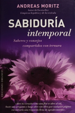 Sabiduria intemporal