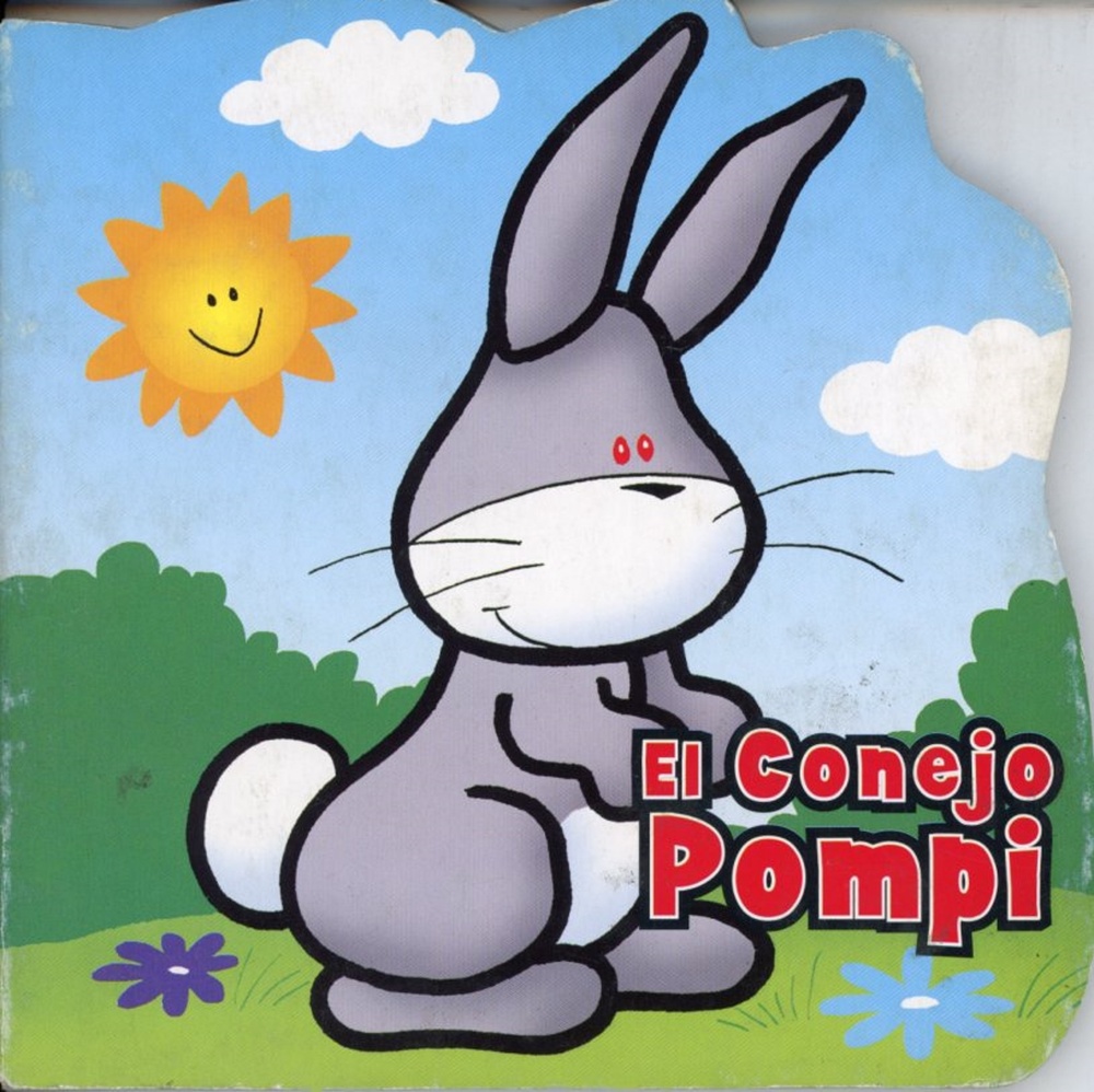 El Conejo pompi