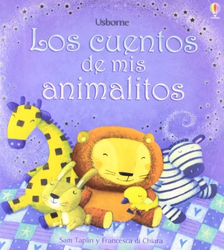 los Cuentos de mis animalitos