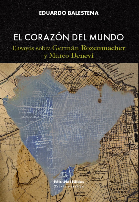 El corazon del mundo
