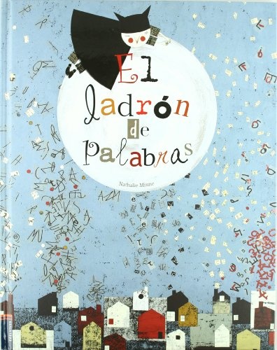 el Ladron de palabras