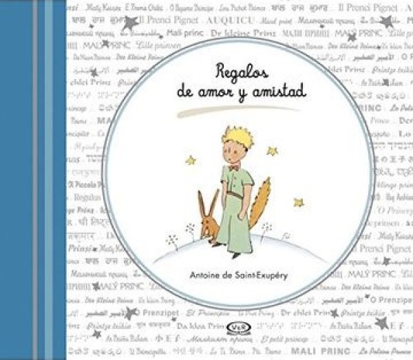 Regalos de amor y amistad