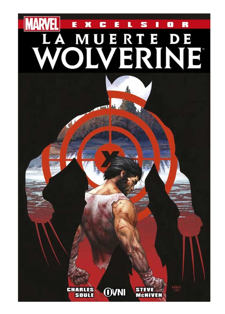 La Muerte De Wolverine
