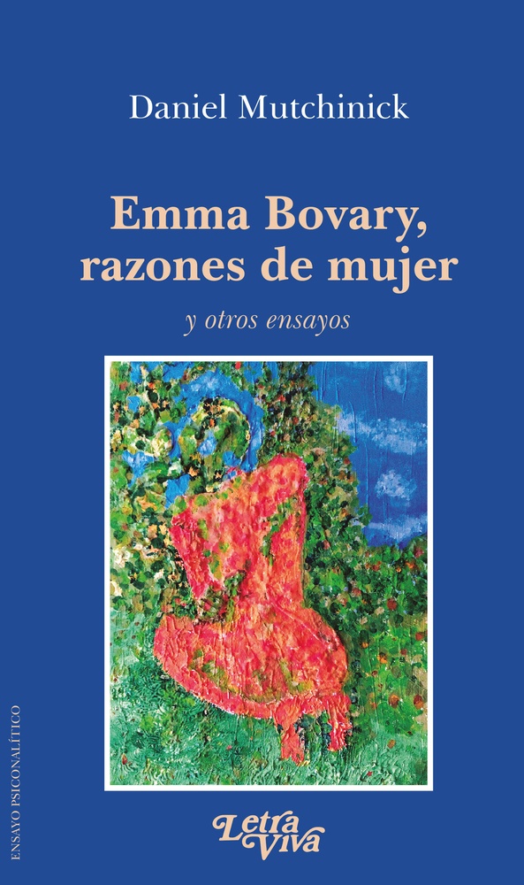 Emma bovary razones de mujer