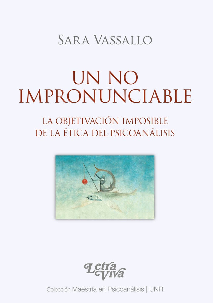 Un no impronunciable