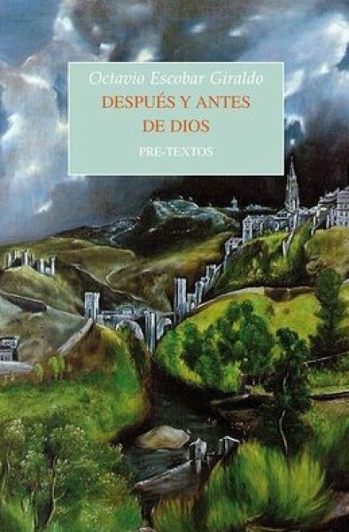 Después y antes de Dios