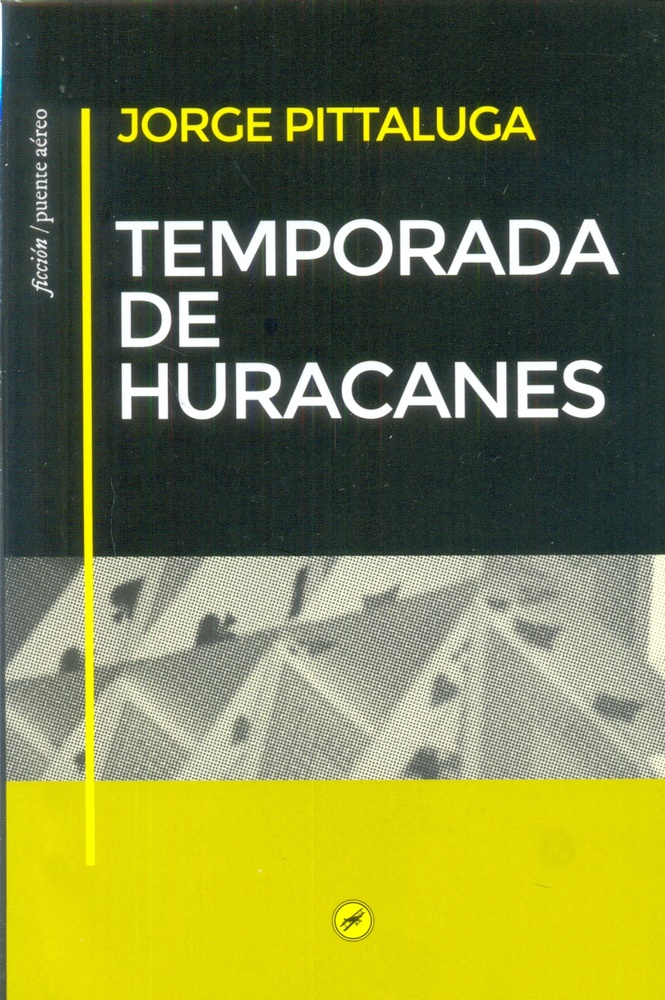 Temporada de huracanes