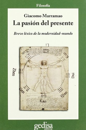 La Pasion del presente