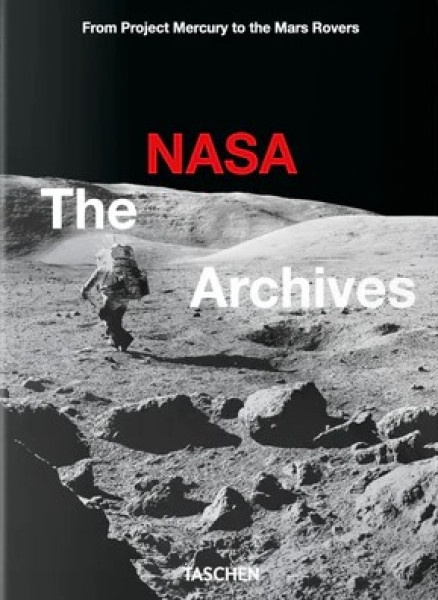 The NASA Archives