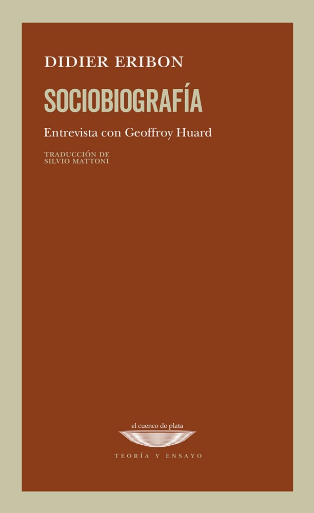 Sociobiografía
