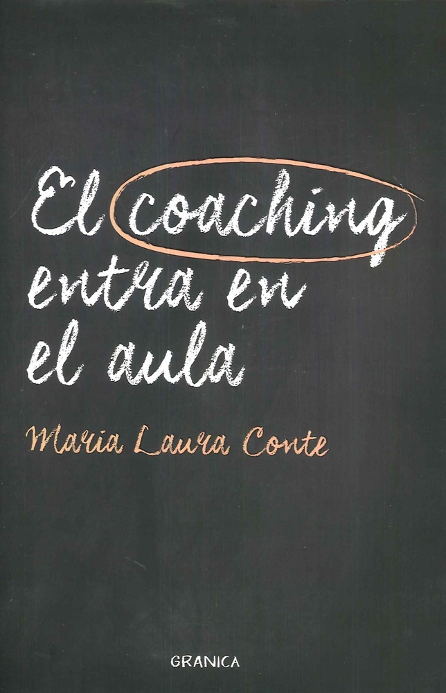 El Coaching entra en el aula