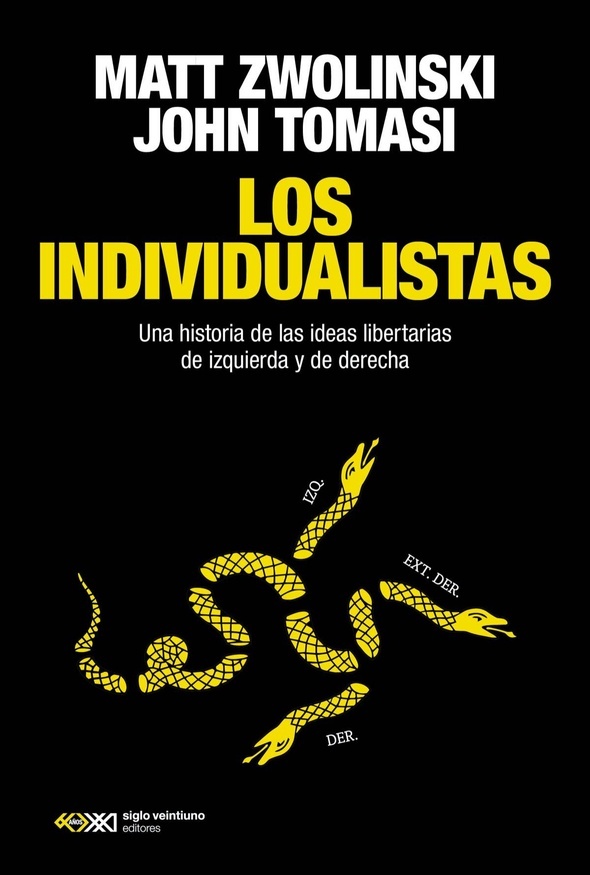 Los individualistas