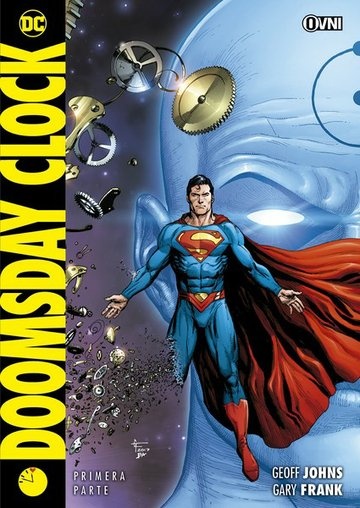 Doomsday clock