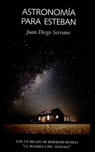 Astronomia para Esteban