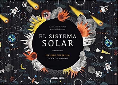 El sistema solar