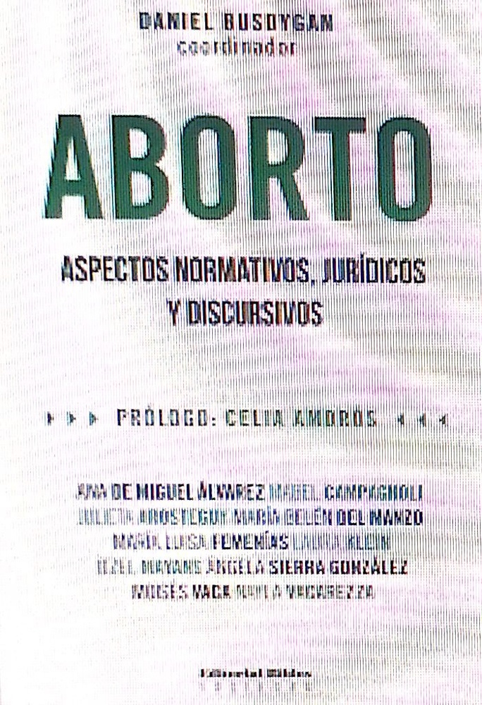 Aborto