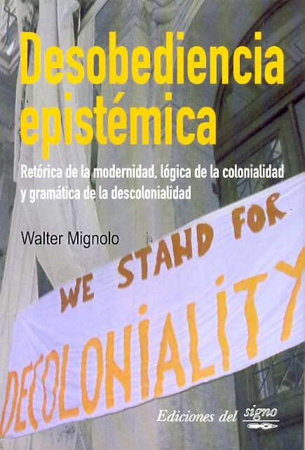 Desobediencia epistemica