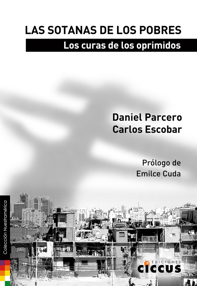 Las sotanas de los pobres