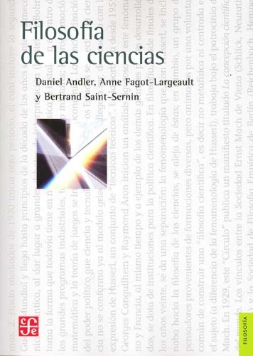 Filosofia de las ciencias