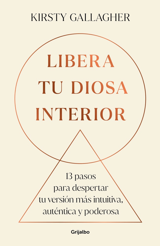 Libera tu diosa interior