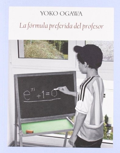 la Formula preferida del profesor