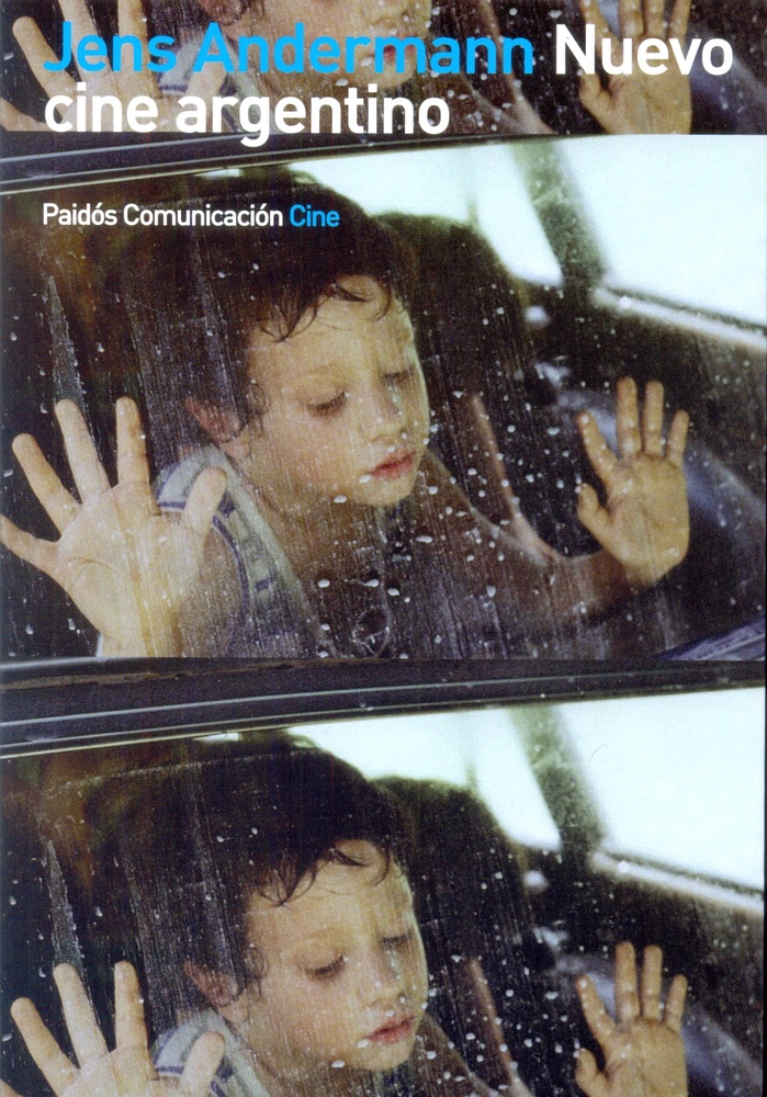 Nuevo cine argentino