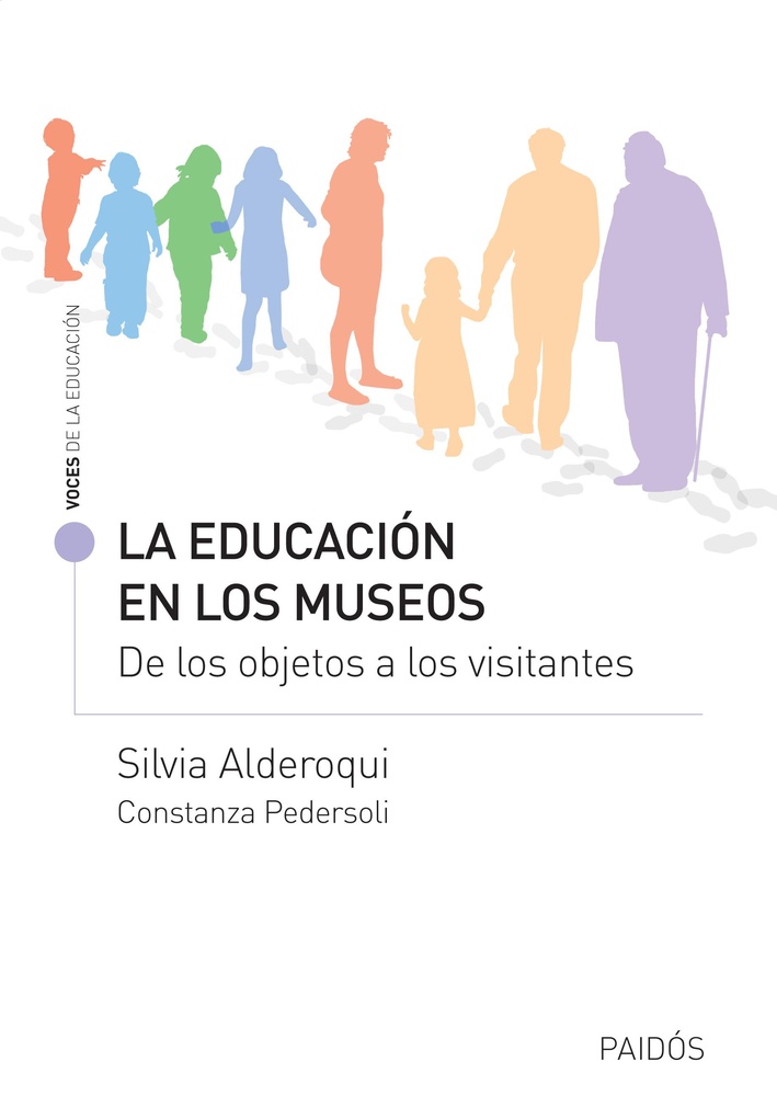 La Educacion en los museos