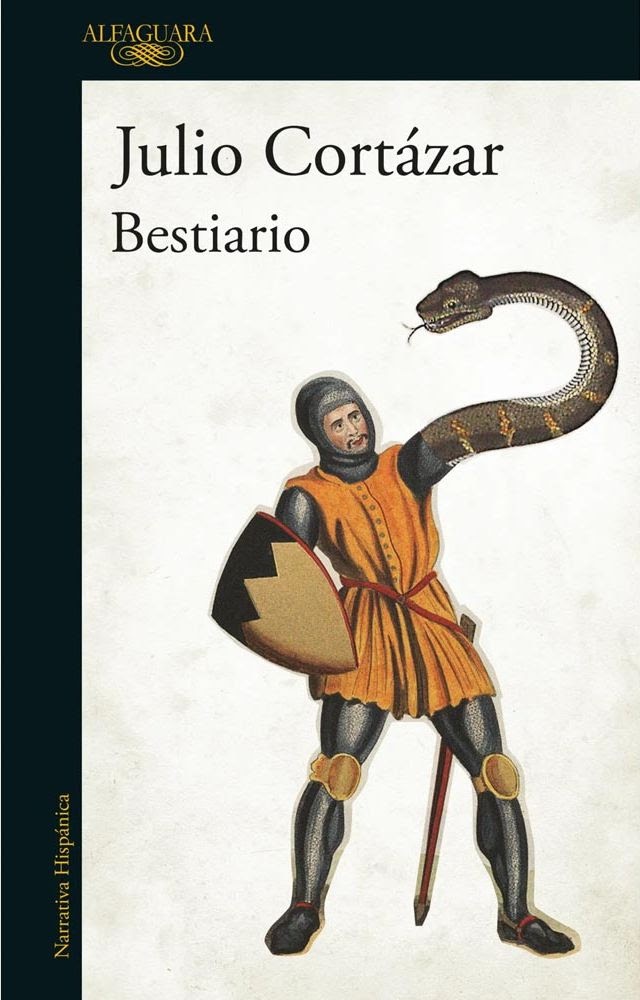 Bestiario