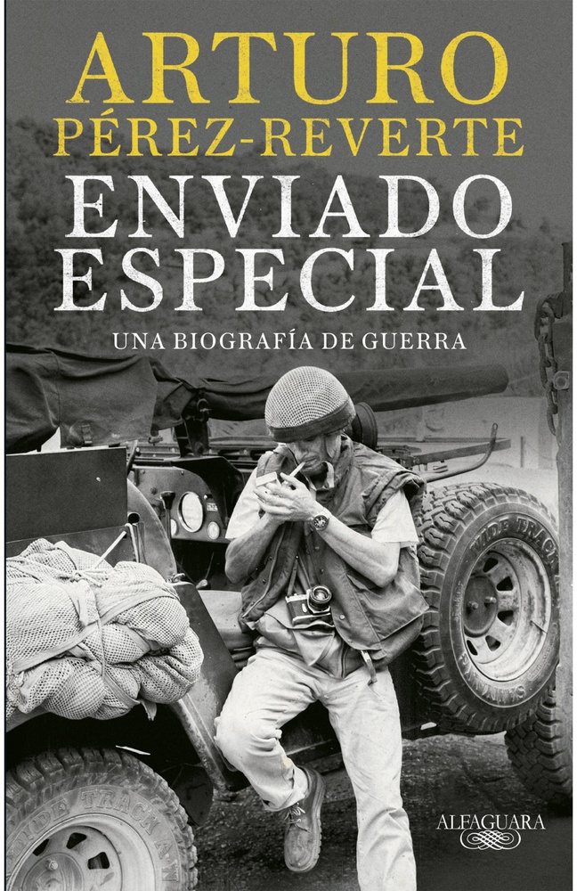 Enviado especial