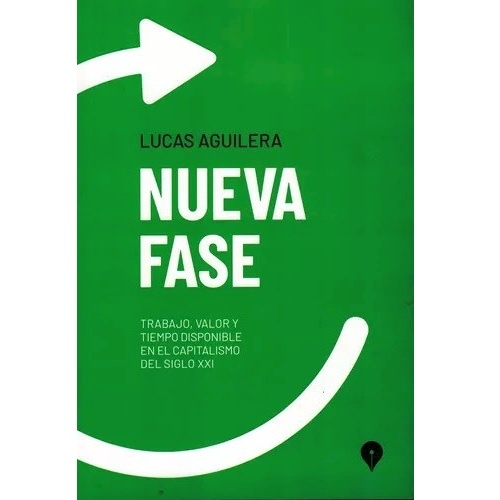 Nueva fase
