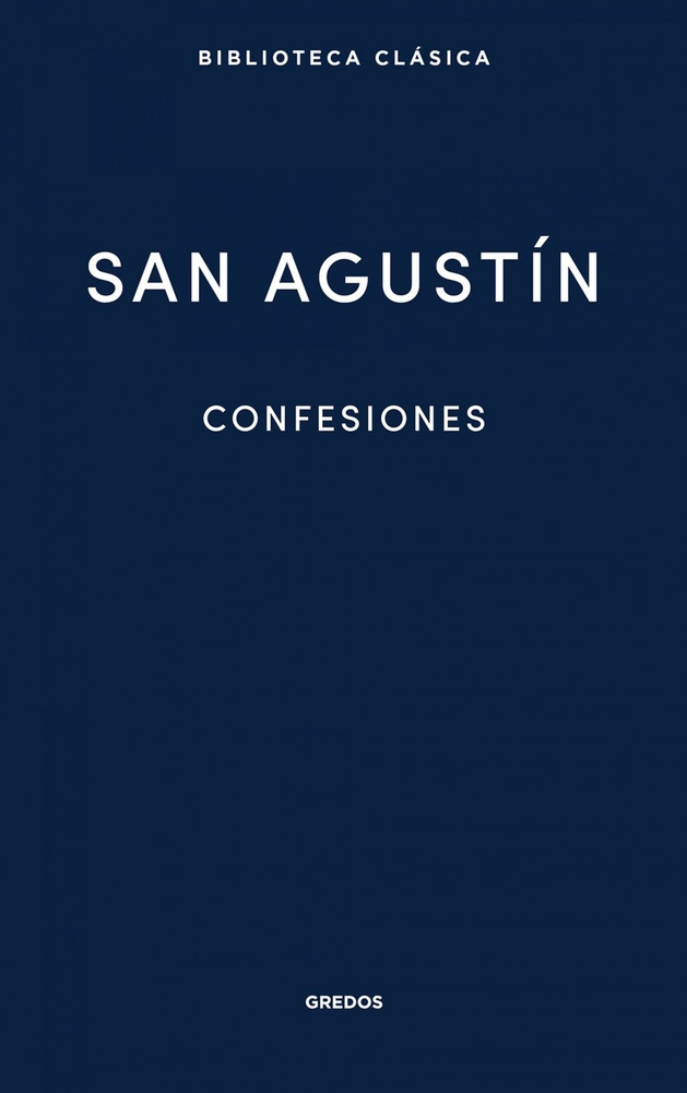 Confesiones