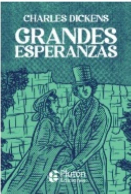 Grandes Esperanzas