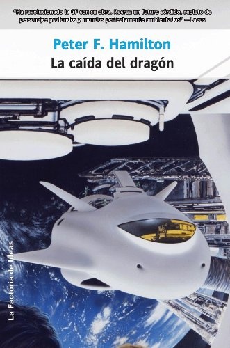 La Caida Del Dragon
