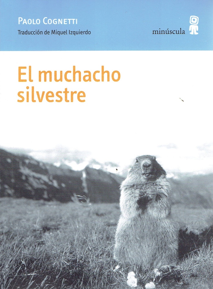 El muchacho silvestre