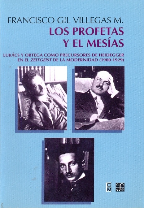 los profetas y el mesias