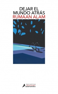 Dejar el mundo atras