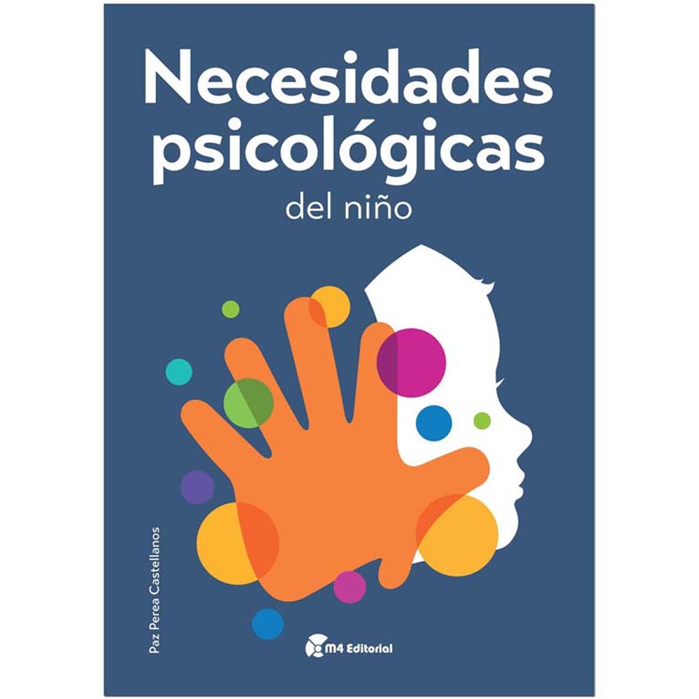 Necesidades psicológicas del niño