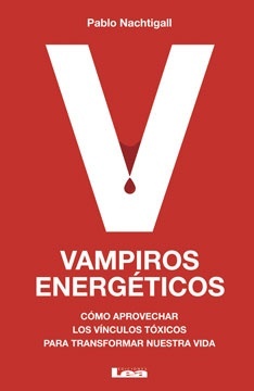 Vampiros energeticos