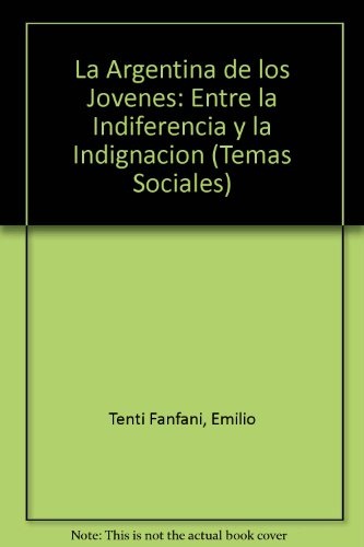 La Argentina de los jóvenes