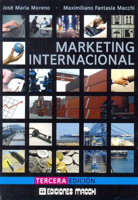 Marketing Internacional