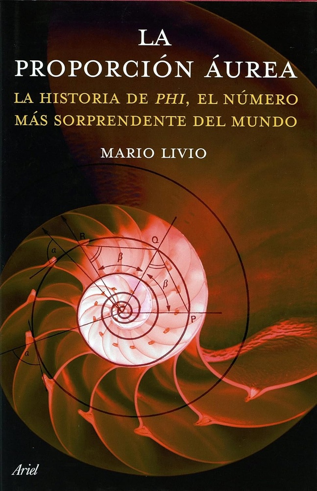 La proporcion aurea