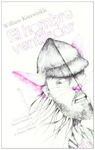 el Hombre ventilador