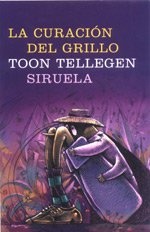 La curación del grillo